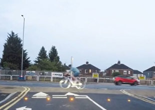 Tachas Inteligentes: La Solución Definitiva para Mejorar la Seguridad Vial