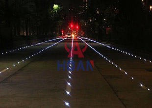 Cuál es el propósito de las tachas solares