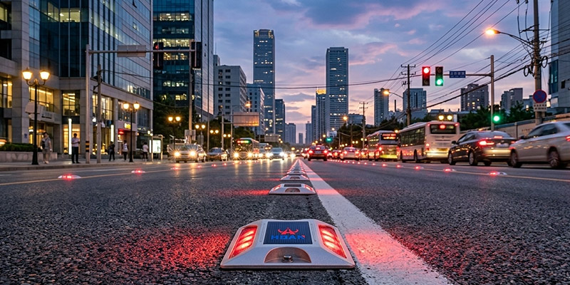 solarroadstud