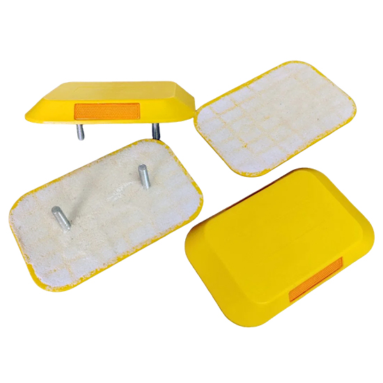 Tachones de Vialidad