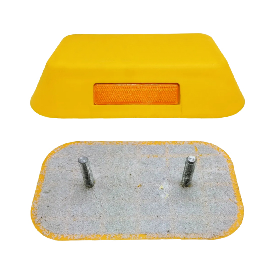 tachones viales precio