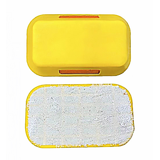 tachones reductores de velocidad